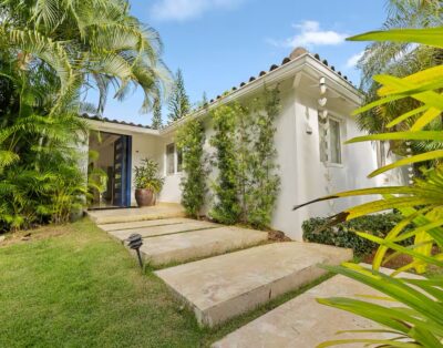 Golf Villa 257