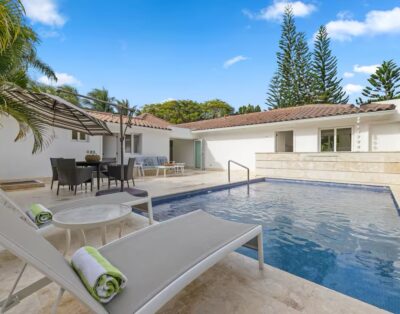 Golf Villa 257