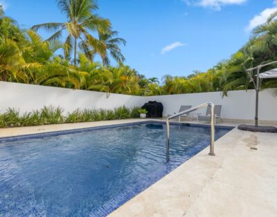 Golf Villa 257