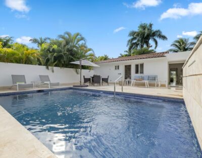 Golf Villa 257
