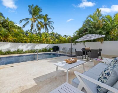 Golf Villa 257