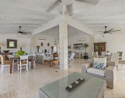 Golf Villa 257