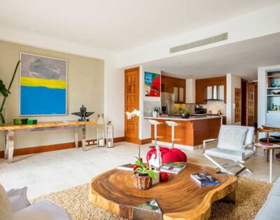 Los Altos Condo