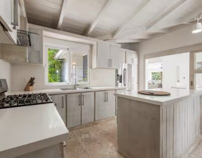 Golf Villa 257
