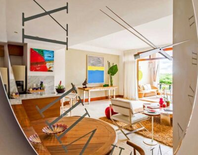 Los Altos Condo