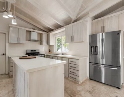 Golf Villa 257