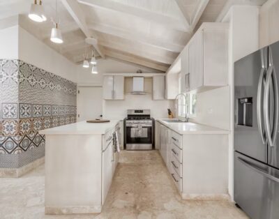 Golf Villa 257