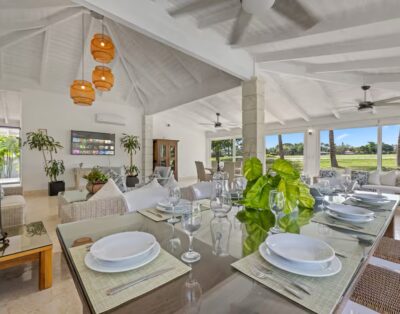 Golf Villa 257