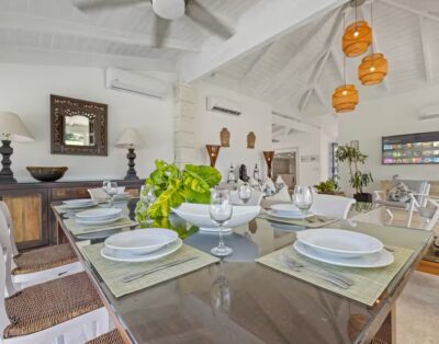 Golf Villa 257
