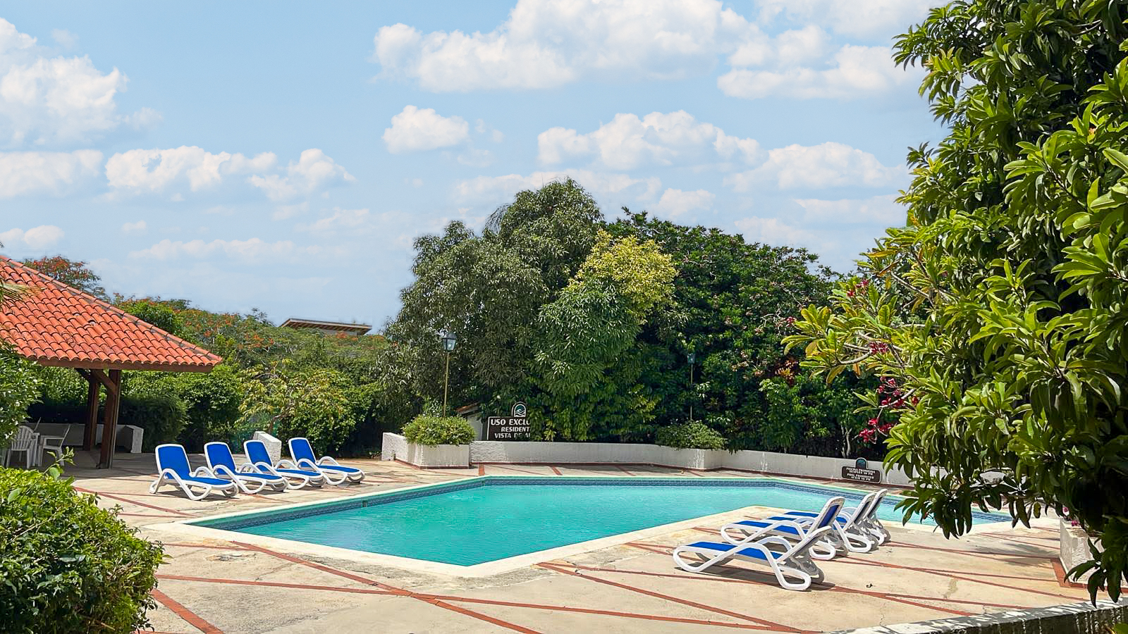 Altos Colinas 301 G Condo