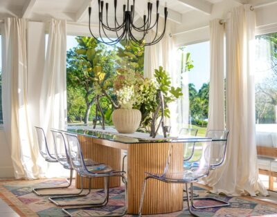 Golf Villa 42