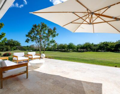 Golf Villa 42