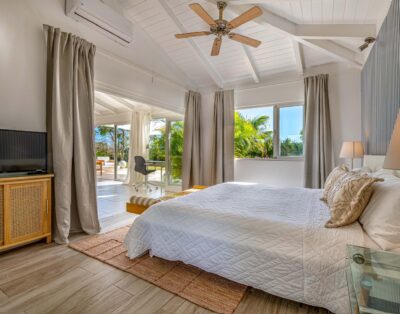 Golf Villa 42