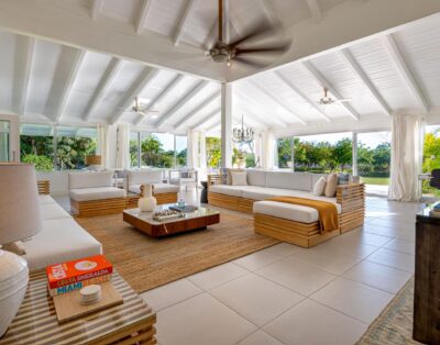 Golf Villa 42