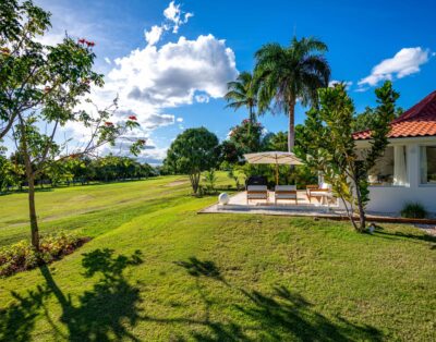 Golf Villa 42