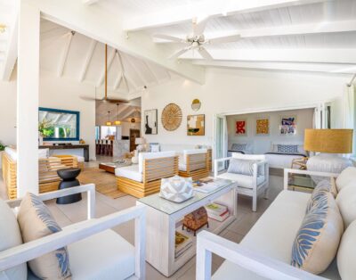 Golf Villa 42