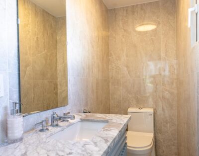 Golf Villa 42