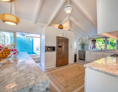 Golf Villa 42