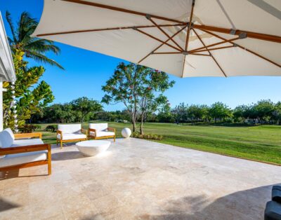 Golf Villa 42