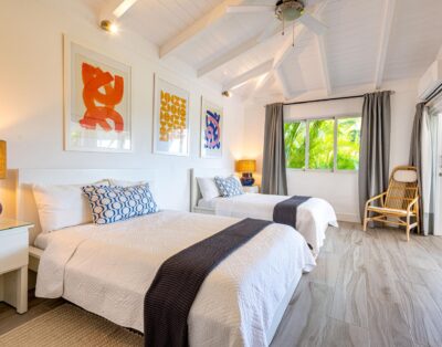Golf Villa 42