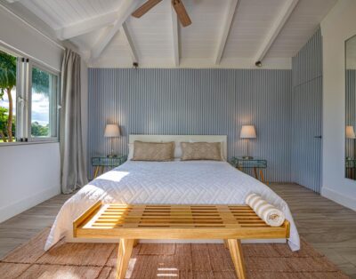 Golf Villa 42