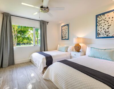 Golf Villa 42
