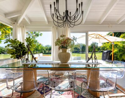 Golf Villa 42