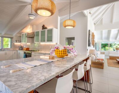 Golf Villa 42