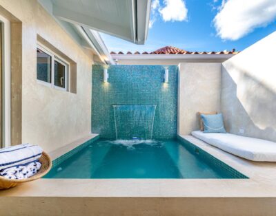 Golf Villa 42