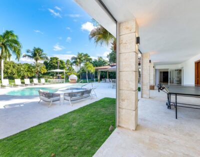 Los Mangos 11