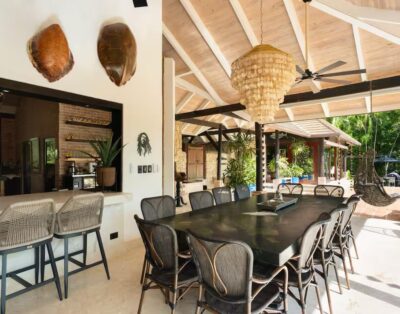 Tamarindos 6