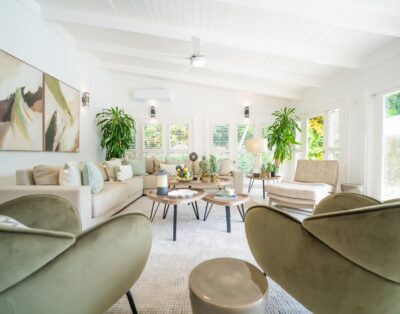 Vivero 25