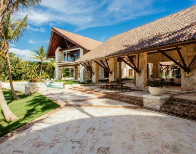 Punta Minitas 34