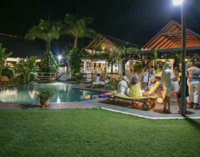 Bahia Minitas 12